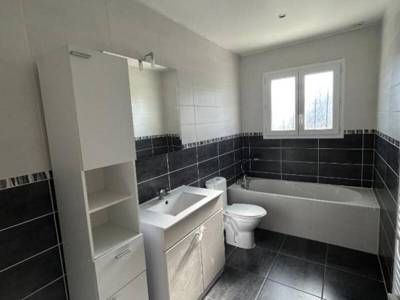 Maison à louer, 104m², SAINT PAUL LES DAX