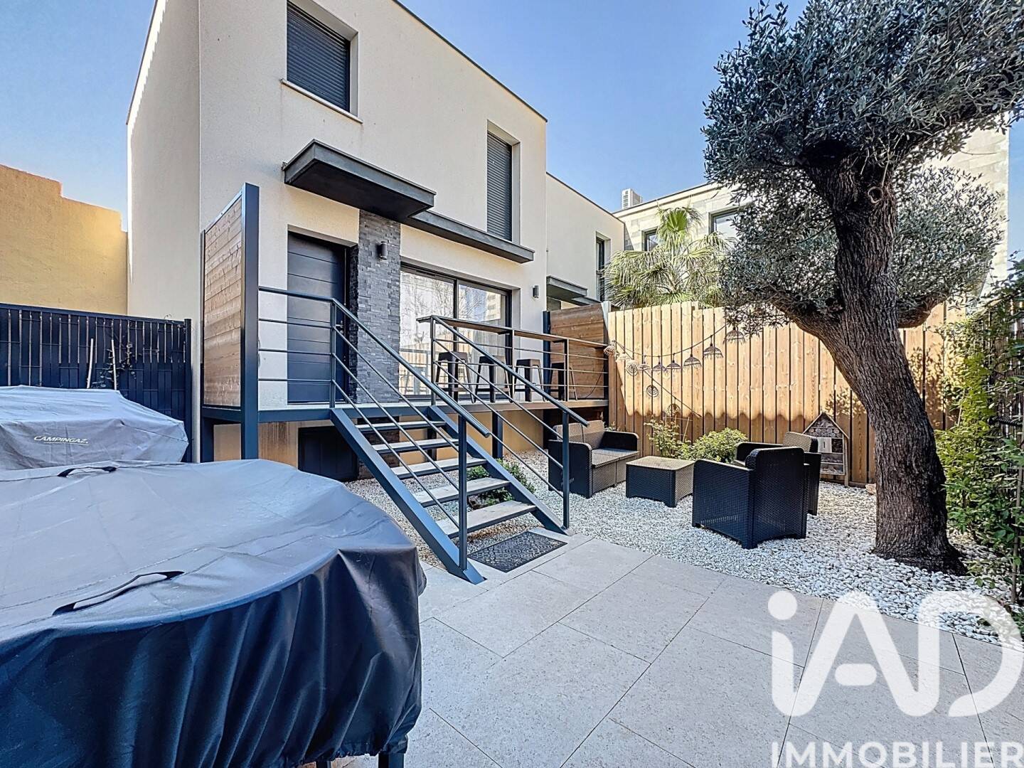 Maison à vendre, 60m², VALRAS PLAGE
