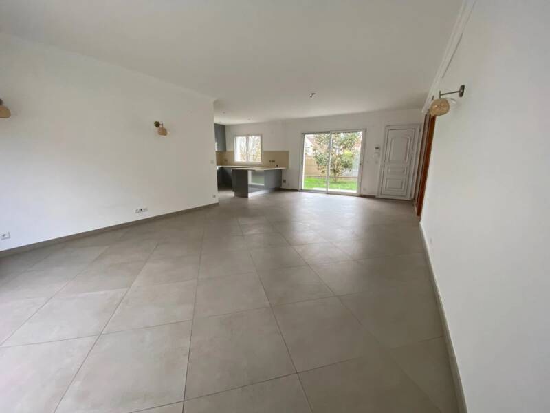 Maison à louer, 98m², LE PLESSIS TREVISE