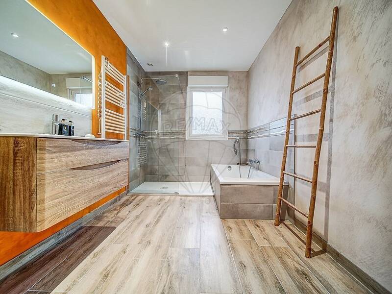 Maison à vendre, 104m², JARNY