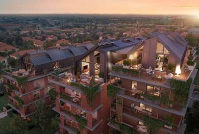 Appartement à vendre 900 000 € 5 pièces 4 chambres 149 m² Dernier étage, Étage 5/5 Purpan-Saint Martin du Touch Toulouse 31300