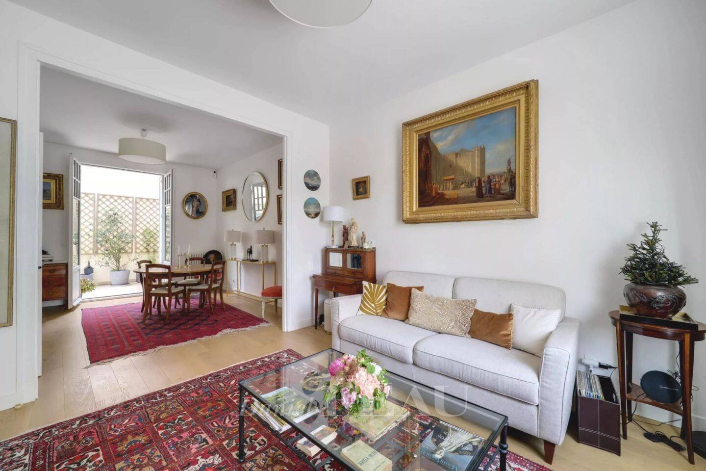 Maison à vendre, 171m², VERSAILLES