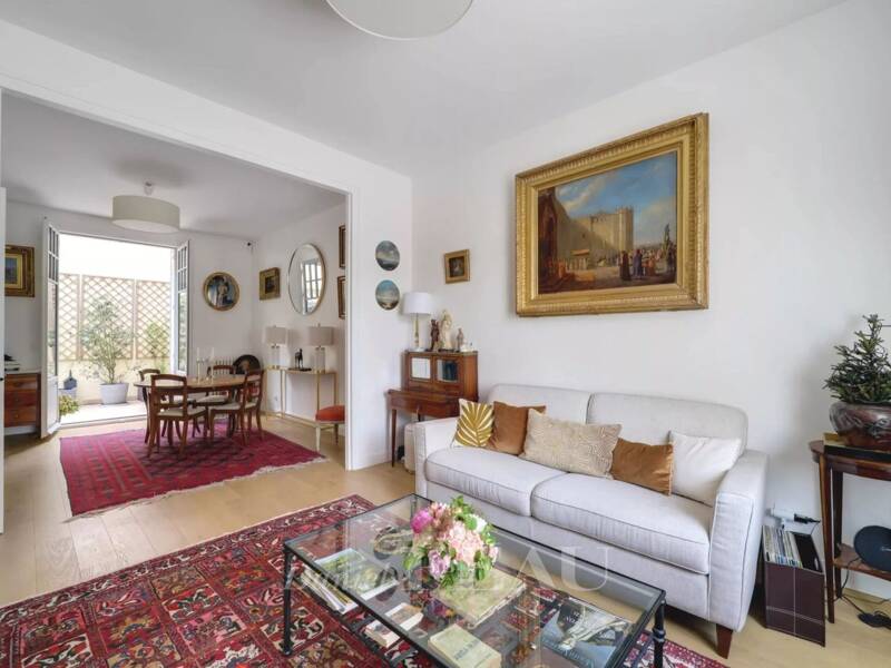 Maison à vendre, 171m², VERSAILLES