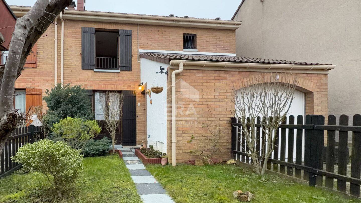 Maison à vendre, 95m², CORBEIL ESSONNES