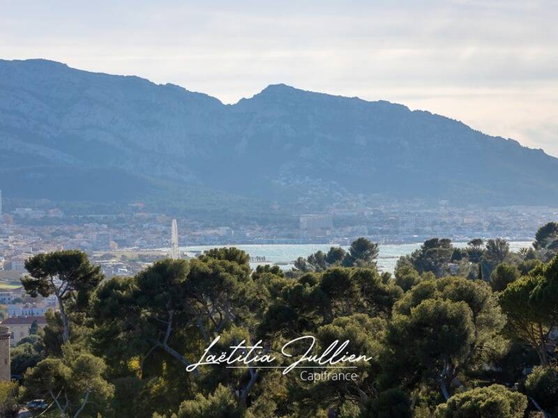 Maison à vendre, 250m², MARSEILLE 8E