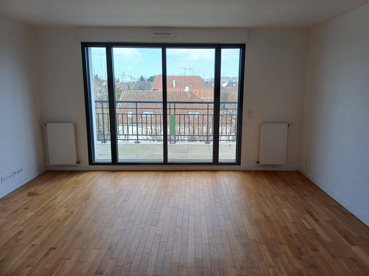 Maison à louer, 45m², SAINT MAUR DES FOSSES