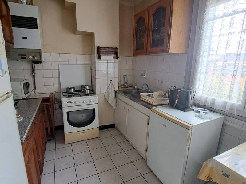 Maison à vendre, 63m², TARBES