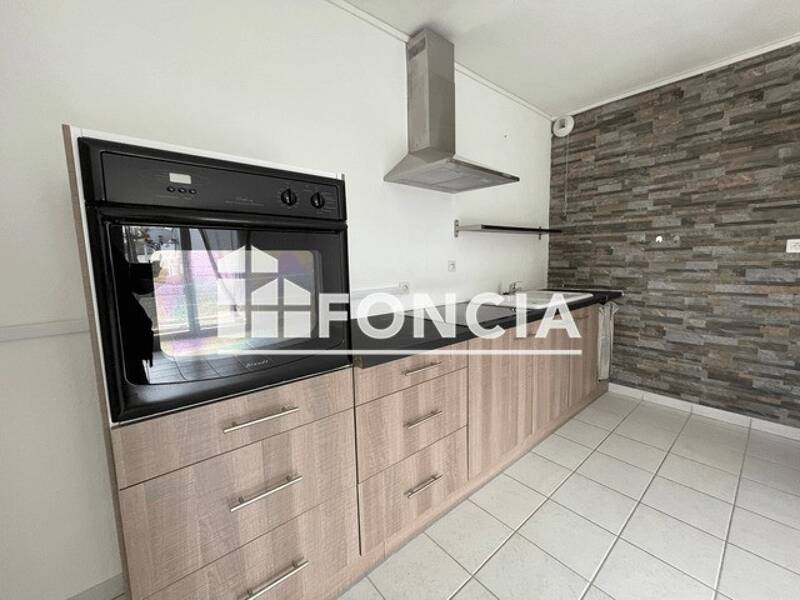 Maison à louer, 38m², GRUGIES