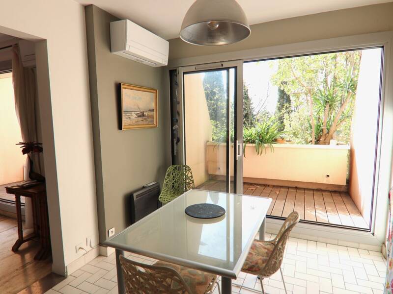 Maison à vendre, 95m², MONTPELLIER