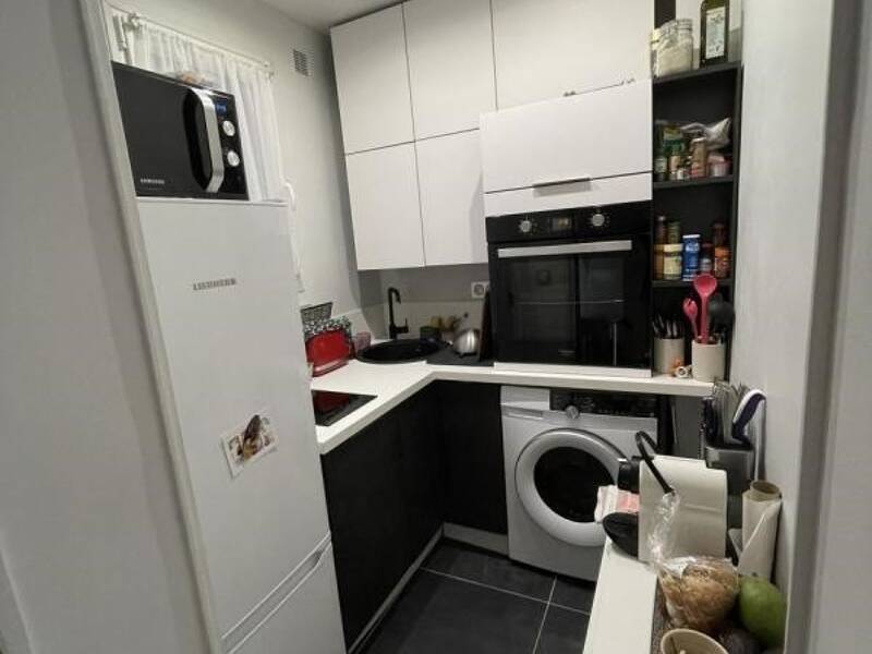 Maison à louer, 37m², PARIS 20E