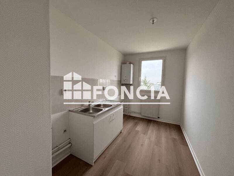 Maison à louer, 67m², NOISY LE GRAND