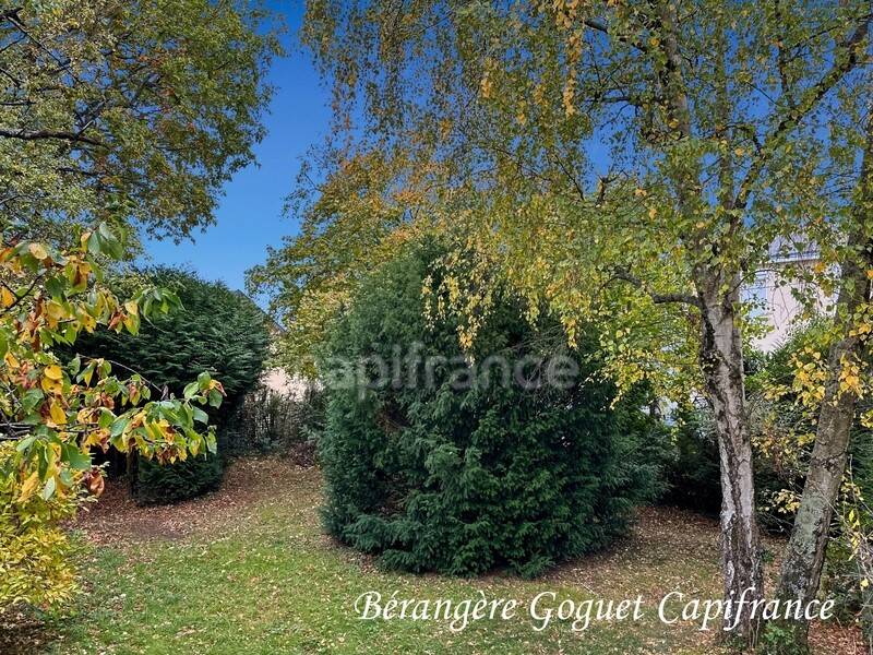 Maison à vendre, 174m², LE MANS