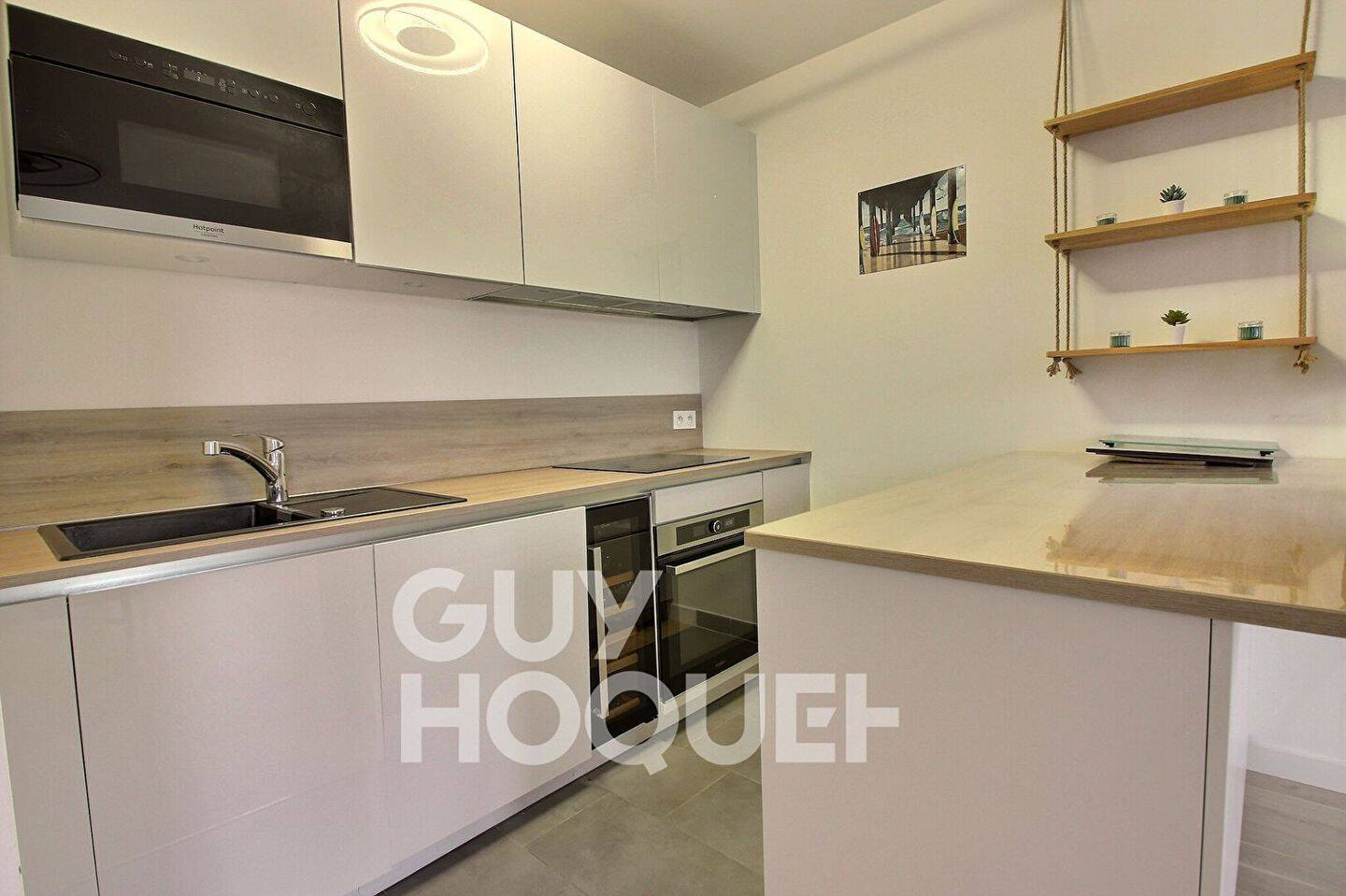 Maison à louer, 44m², RUEIL MALMAISON