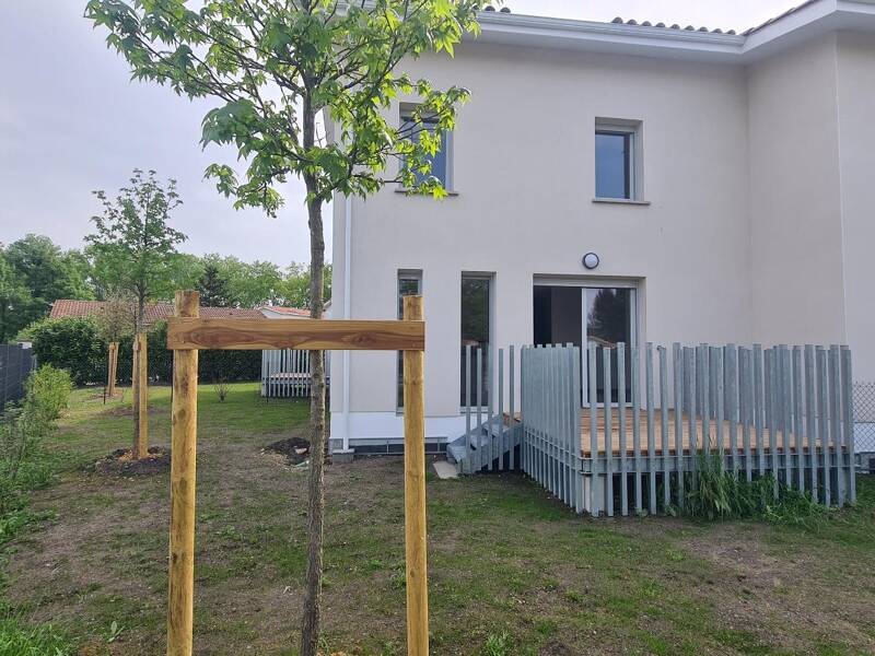 Maison à louer, 85m², SAINT VINCENT DE PAUL