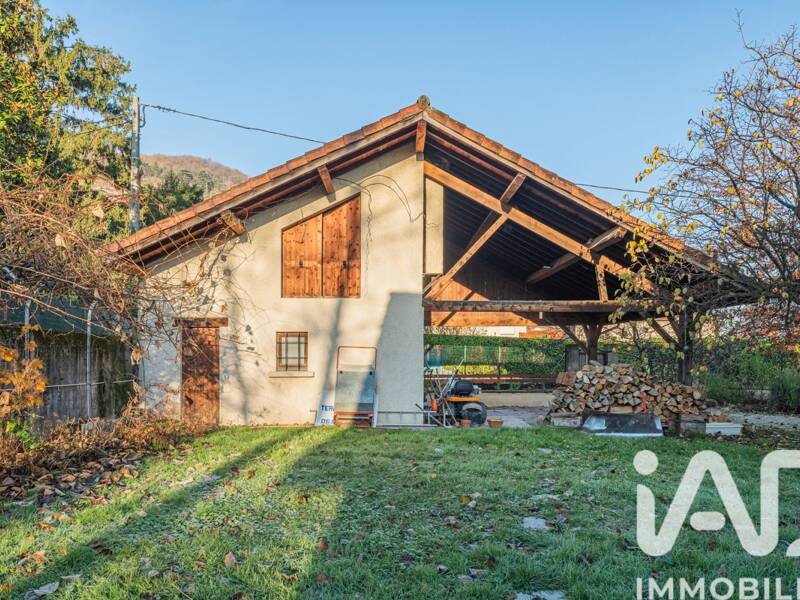 Maison à vendre, 145m², NOYAREY