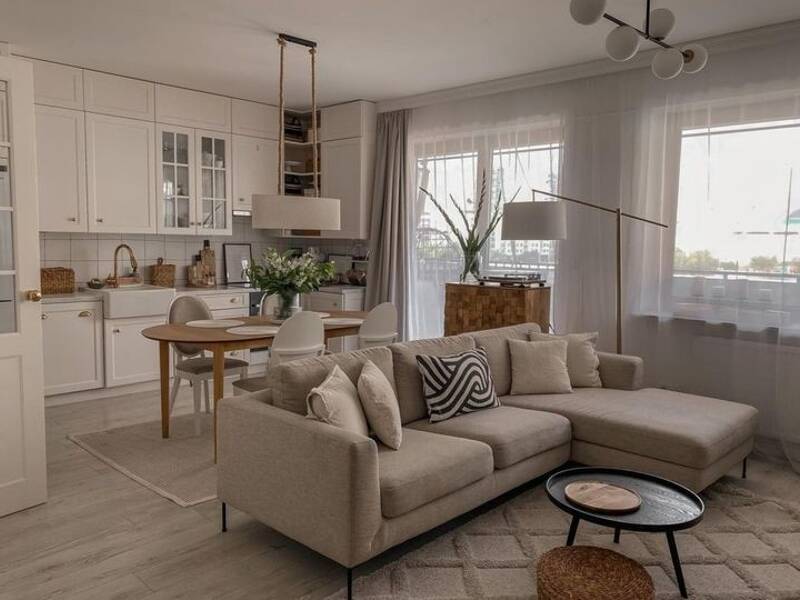 Maison à vendre, 65m², VITRY SUR SEINE