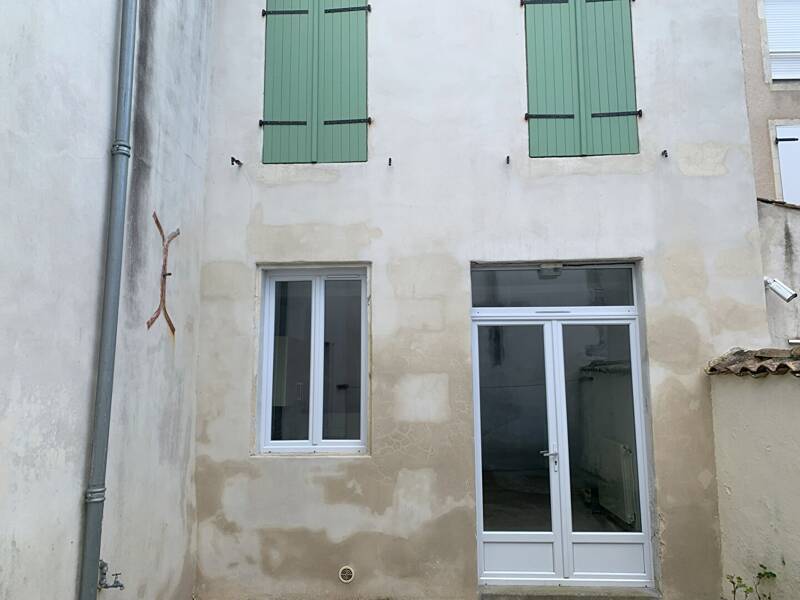 Maison à louer, 79m², MARENNES