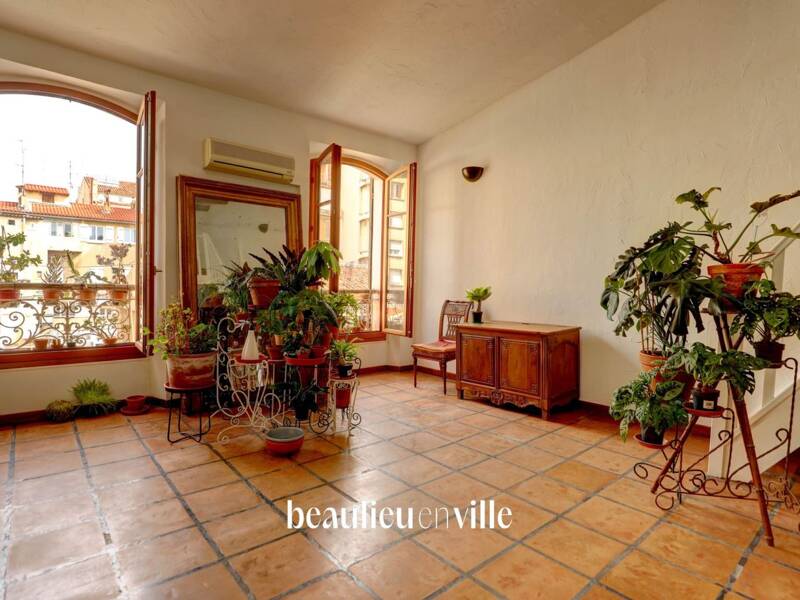 Maison à vendre, 107m², MARSEILLE 1ER