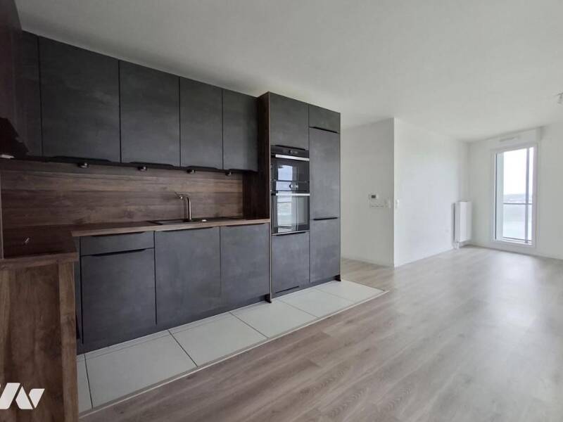 Maison à louer, 89m², LE HAVRE