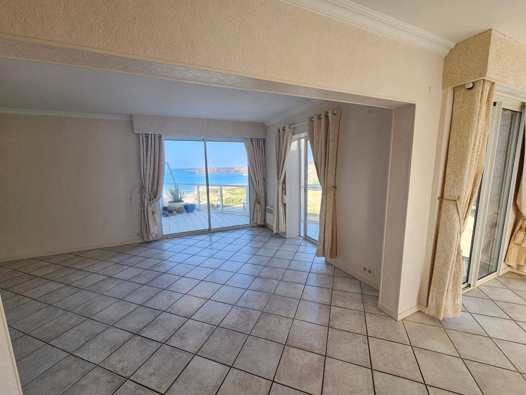 Maison à vendre, 93m², TREGASTEL