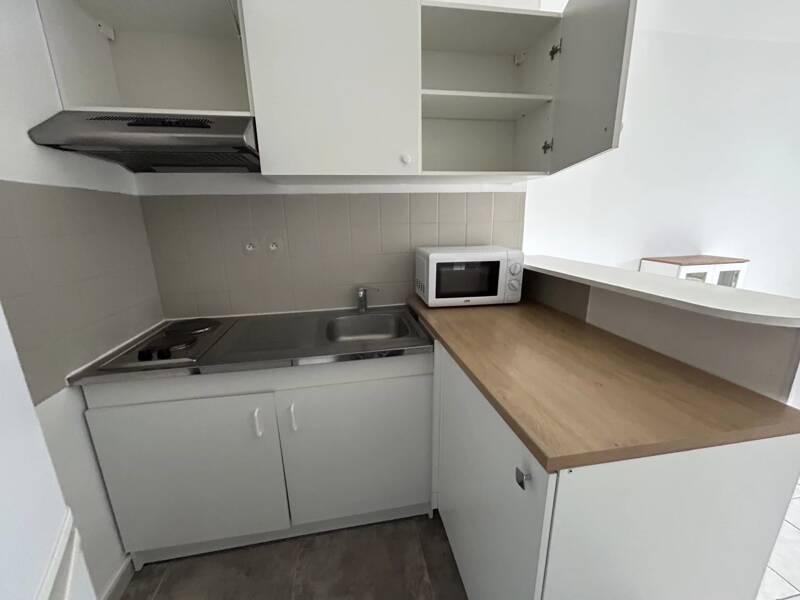 Maison à louer, 43m², ORLEANS