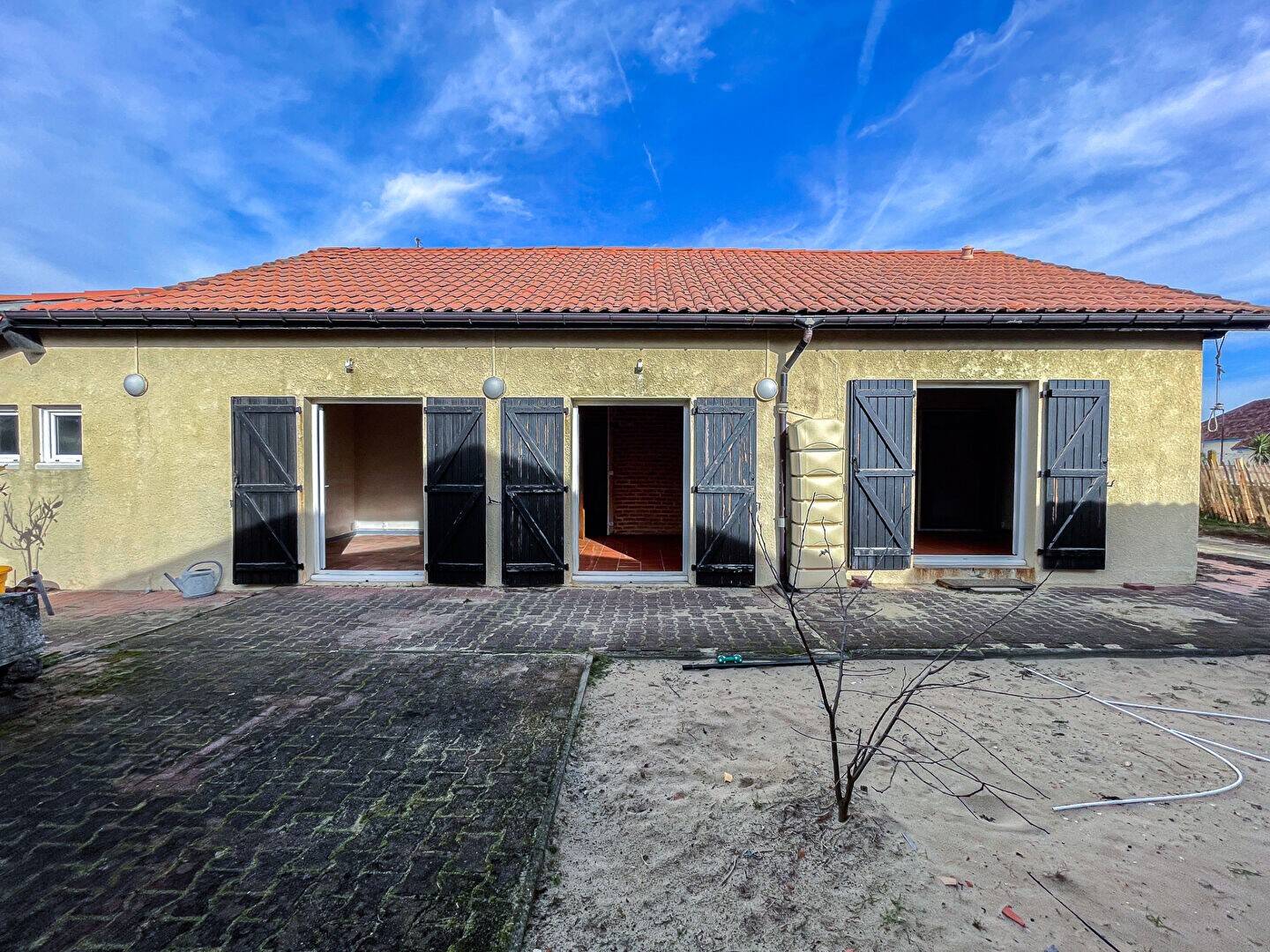 Maison à vendre, 125m², VIEUX BOUCAU LES BAINS