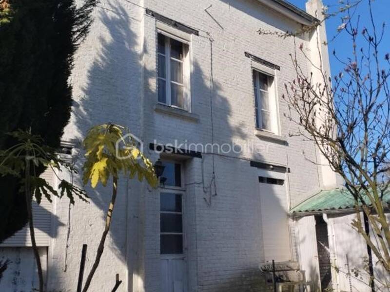 Maison à vendre, 135m², AUCHEL