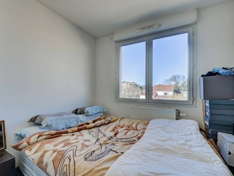 Maison à vendre, 57m², MARSEILLE 12E