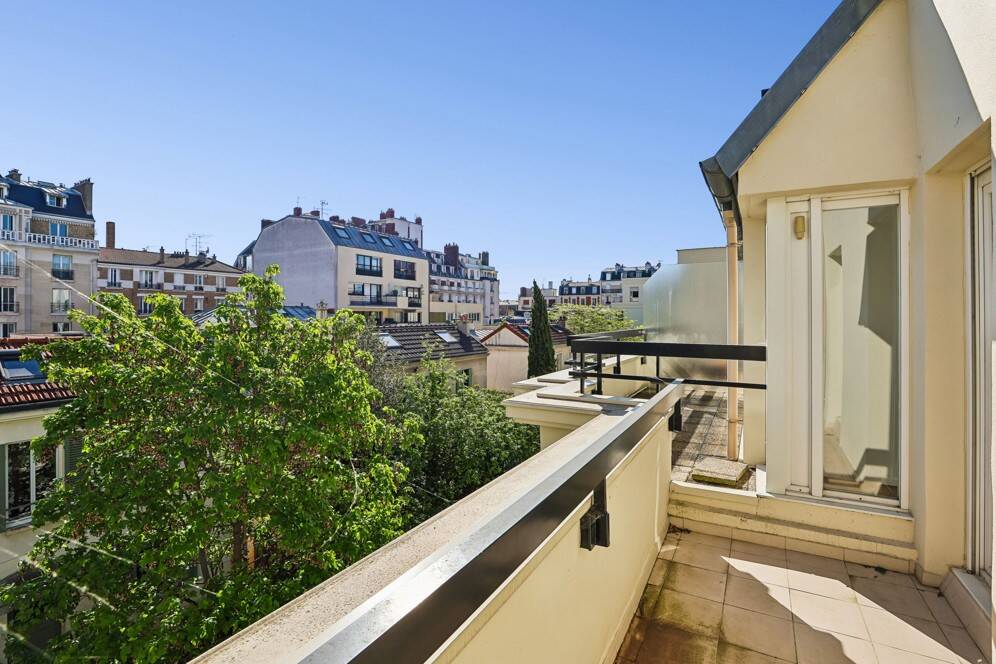 Maison à louer, 96m², ASNIERES SUR SEINE