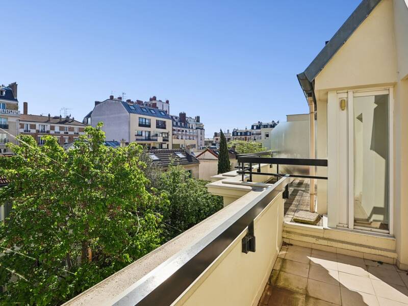 Maison à louer, 96m², ASNIERES SUR SEINE