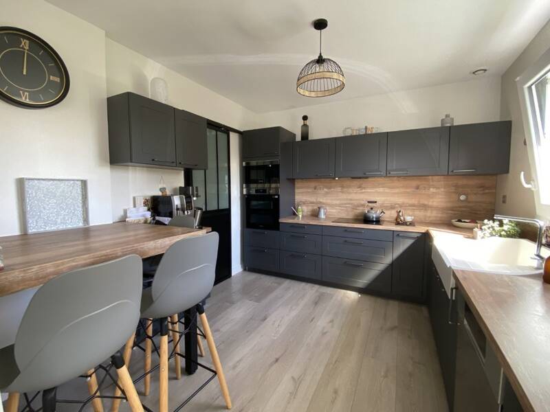 Maison à vendre, 100m², LE HAVRE