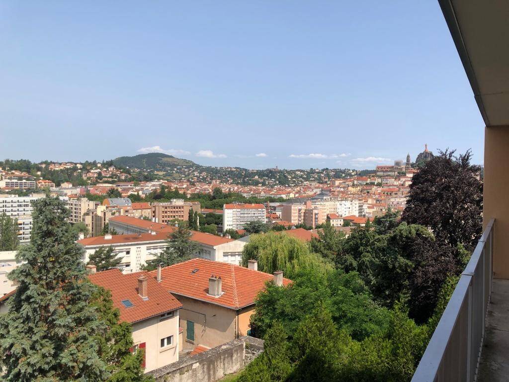 Maison à louer, 50m², LE PUY EN VELAY