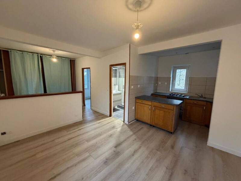 Maison à louer, 37m², CORBEIL ESSONNES