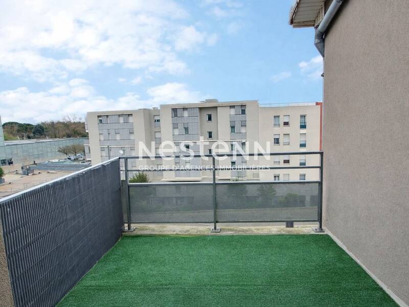 Maison à vendre, 66m², VENISSIEUX