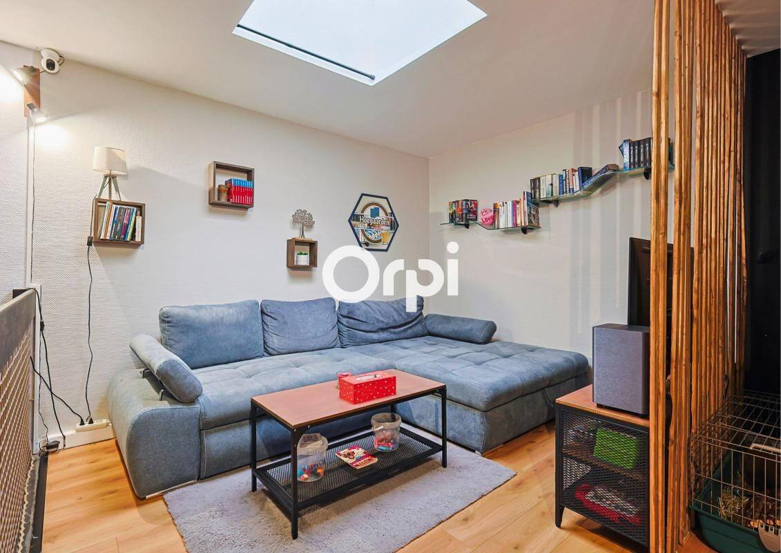 Maison à vendre, 71m², TOURCOING