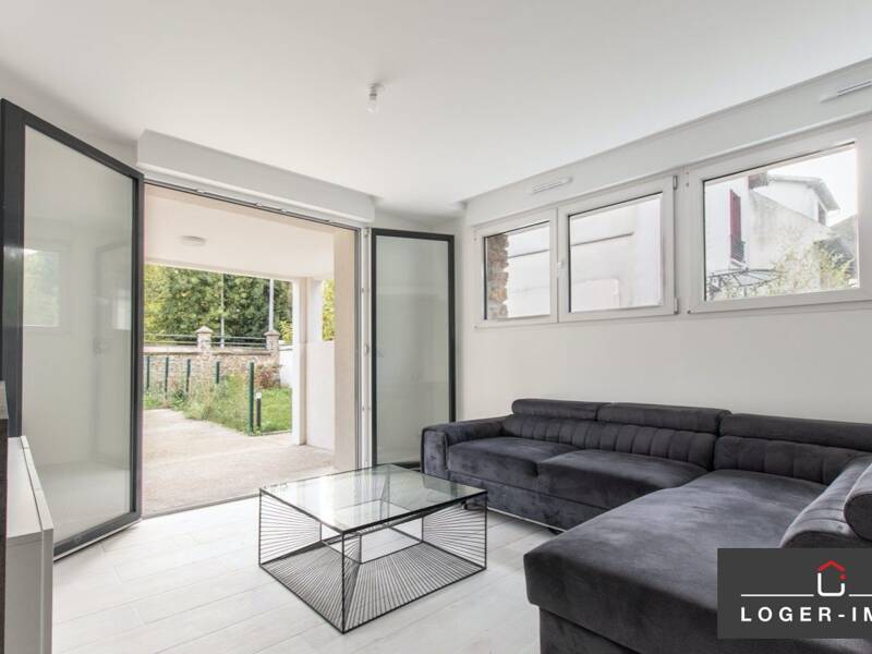 Maison à louer, 69m², LE PERREUX SUR MARNE