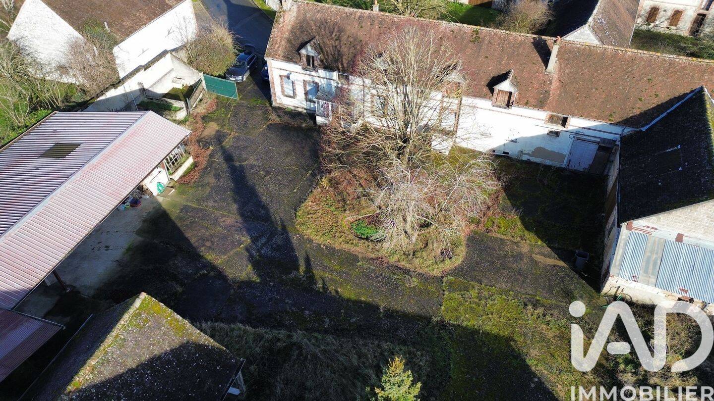 Maison à vendre, 166m², BRAY SUR SEINE