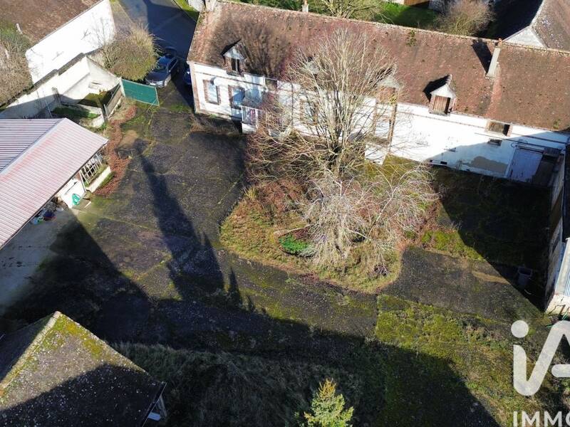 Maison à vendre, 166m², BRAY SUR SEINE