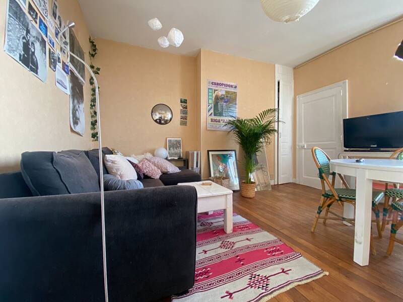 Maison à louer, 31m², LIMOGES