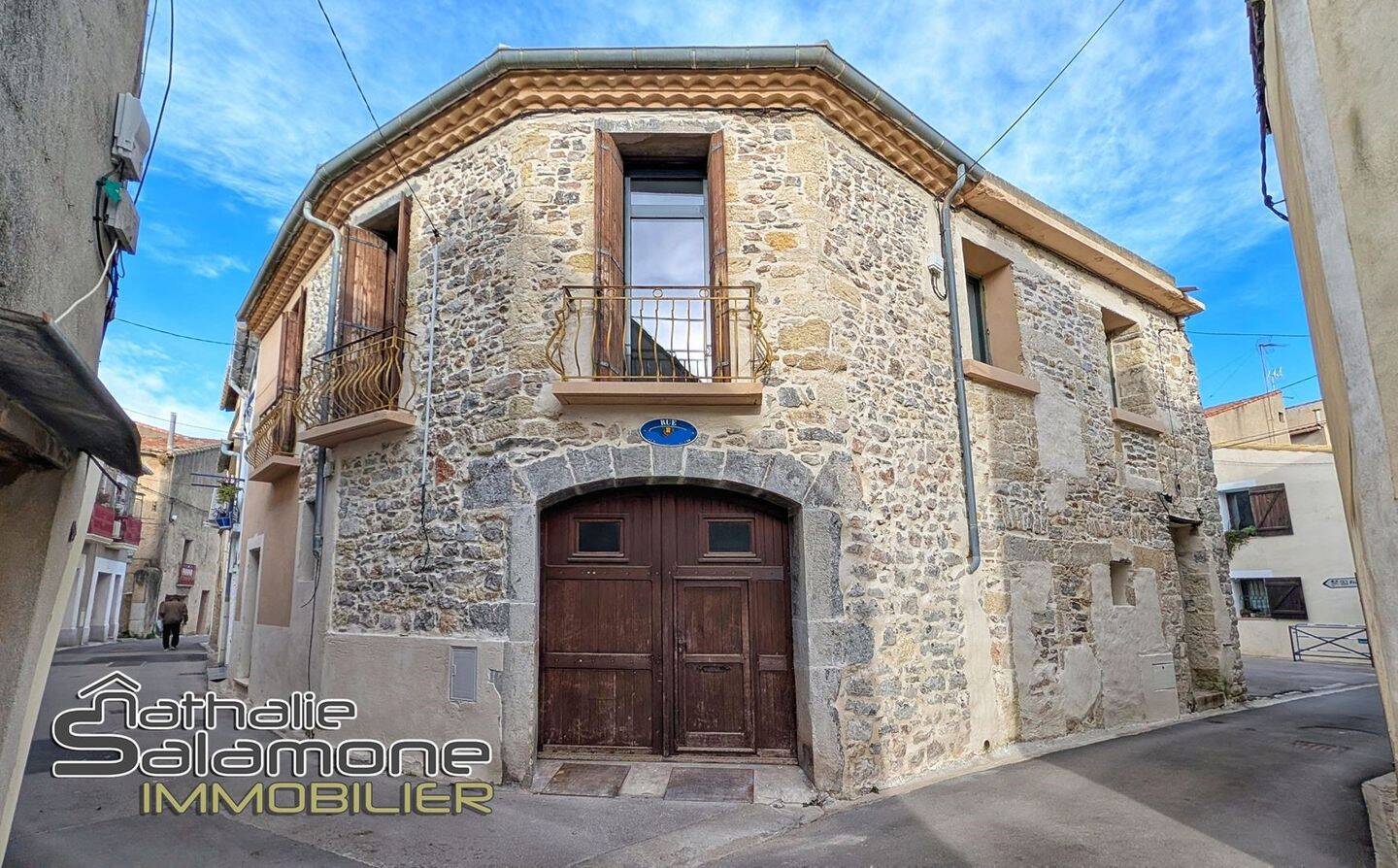 Maison à vendre, 93m², FRONTIGNAN
