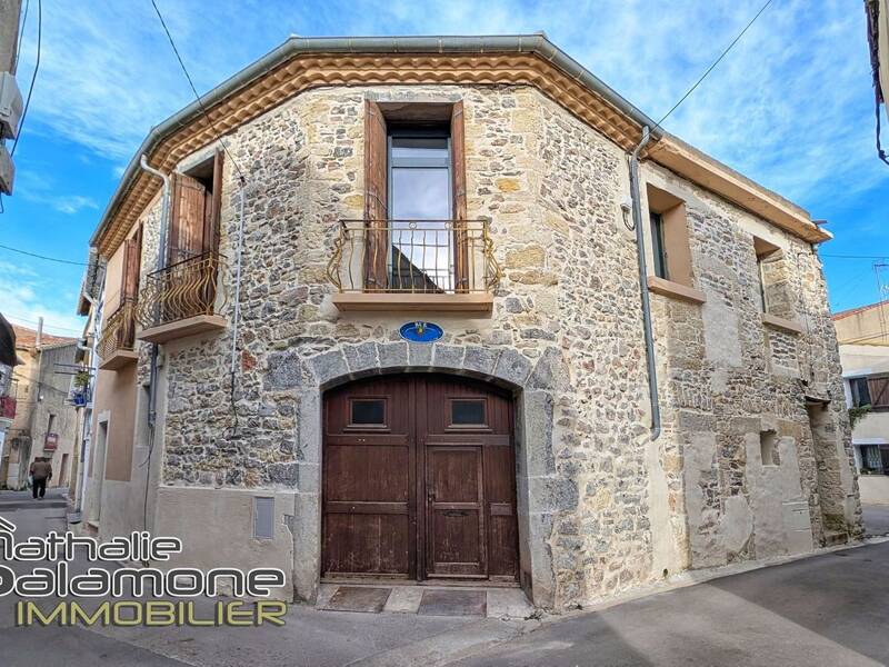 Maison à vendre, 93m², FRONTIGNAN