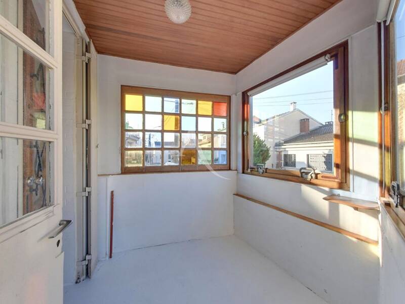 Maison à louer, 101m², FONTENAY SOUS BOIS