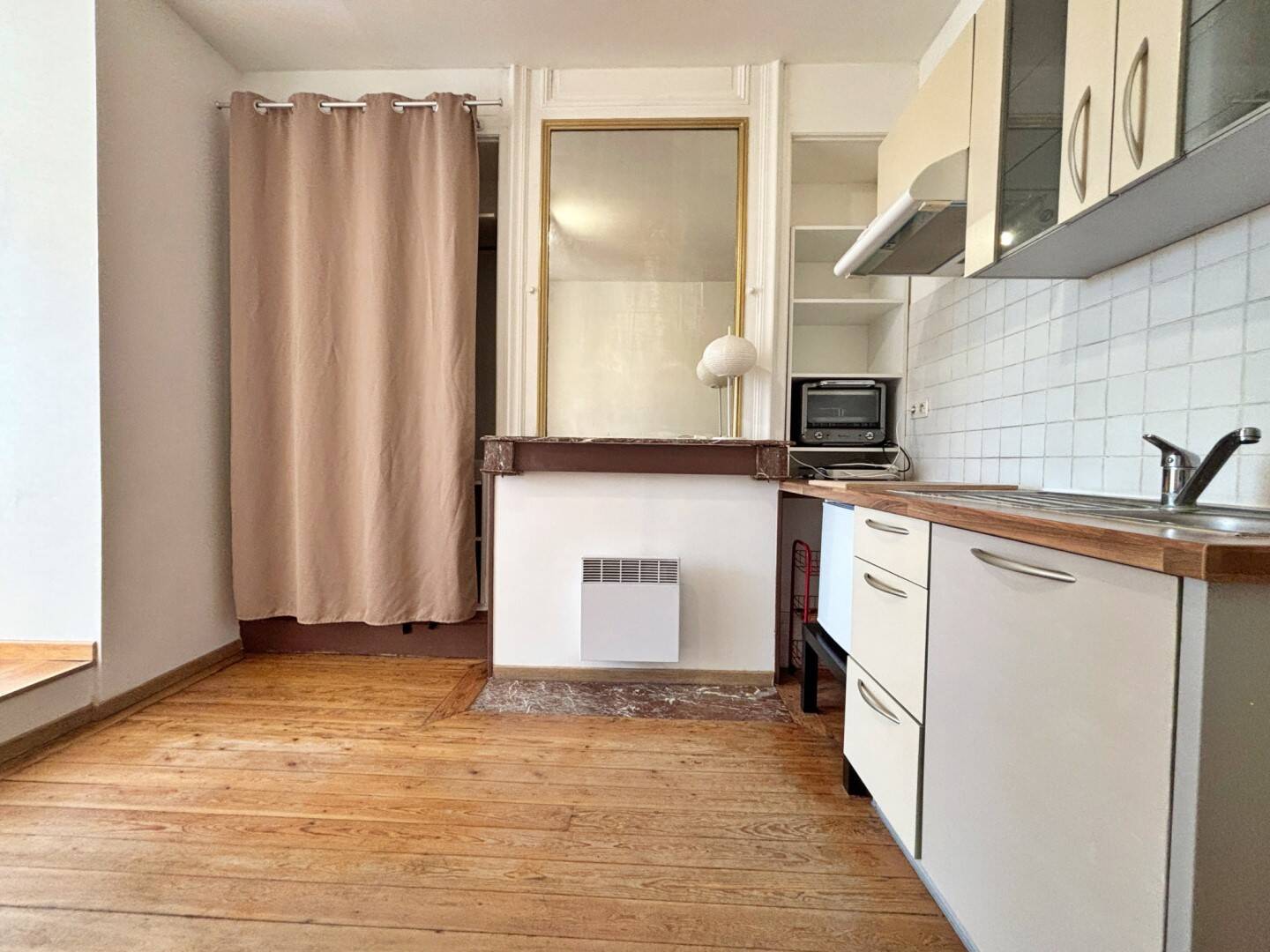 Maison à vendre, 22m², ROUBAIX