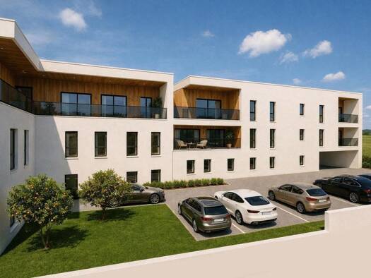 Appartement à vendre - neuf 277 500 € 2 pièces 1 chambre 48,15 m² dès le 31/12/2027 Grandes-Terres Revoison Genas 69740