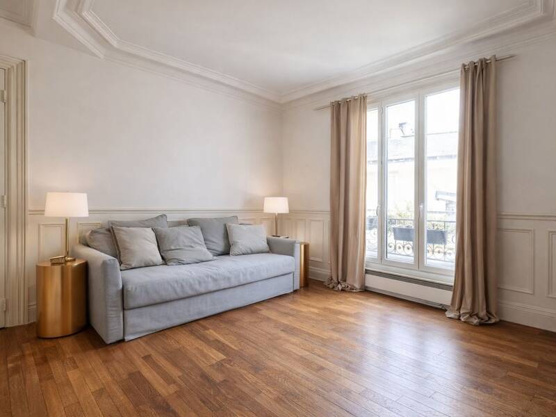 Maison à vendre, 36m², PARIS 10E