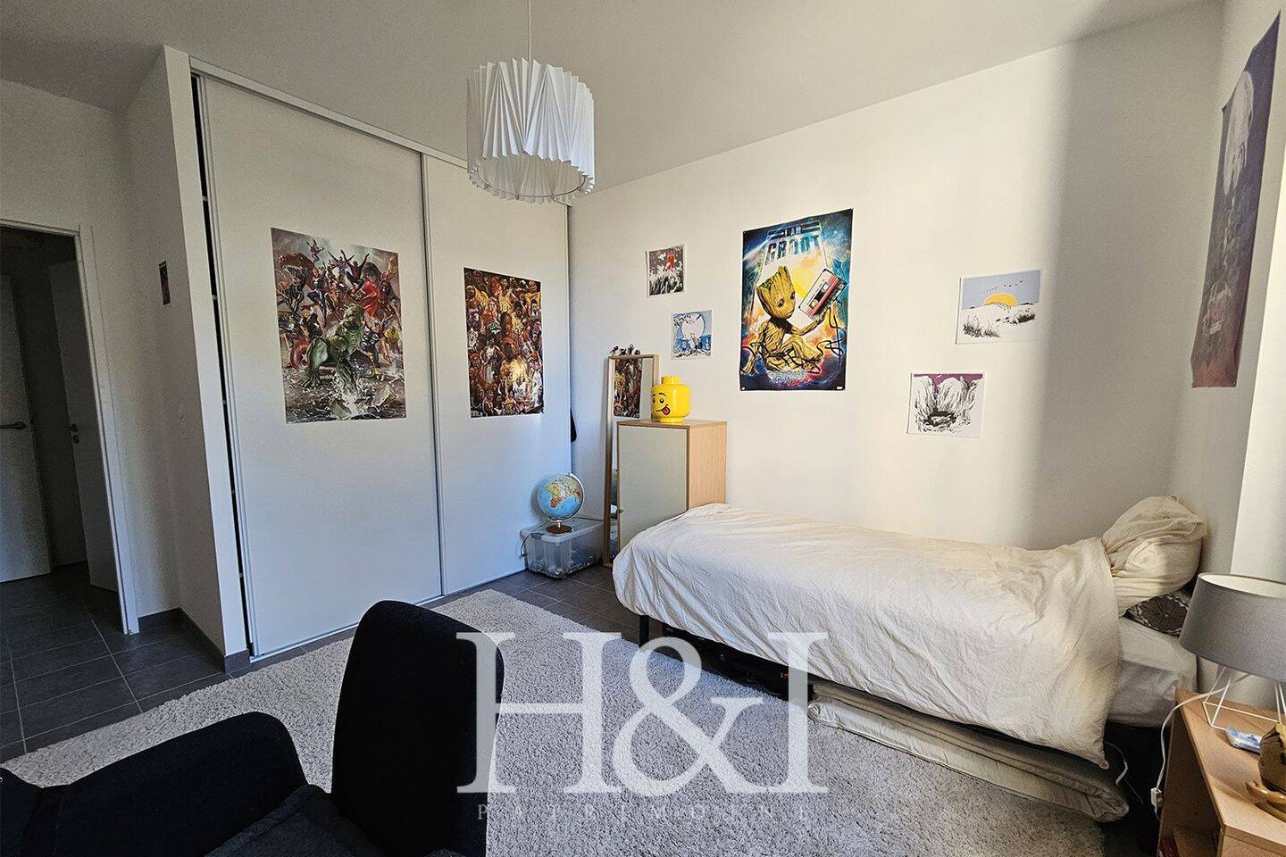 Maison à vendre, 46m², POITIERS