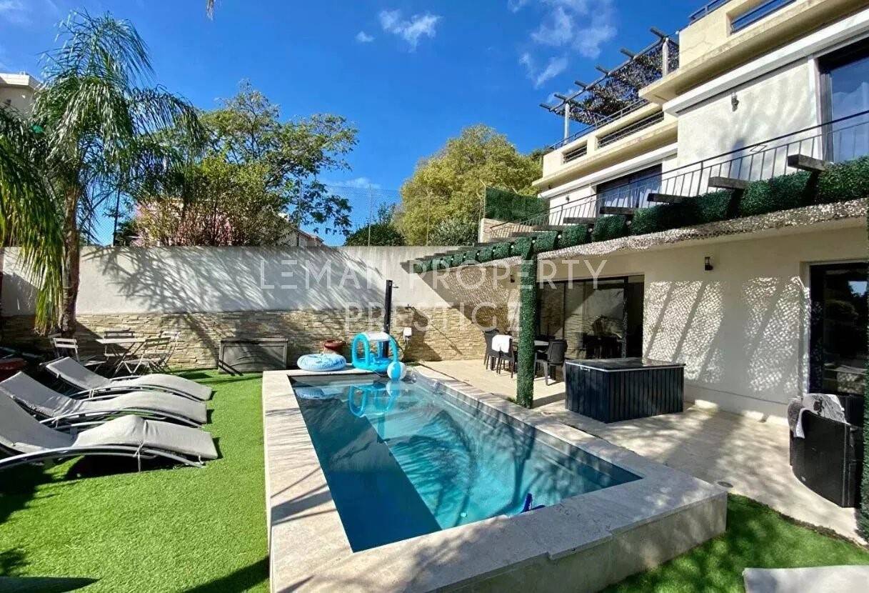 Maison à vendre, 140m², CANNES