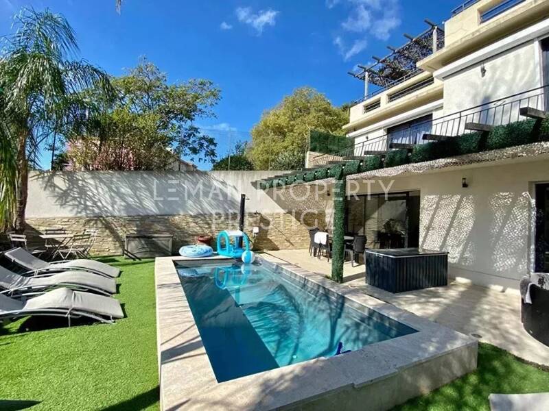 Maison à vendre, 140m², CANNES