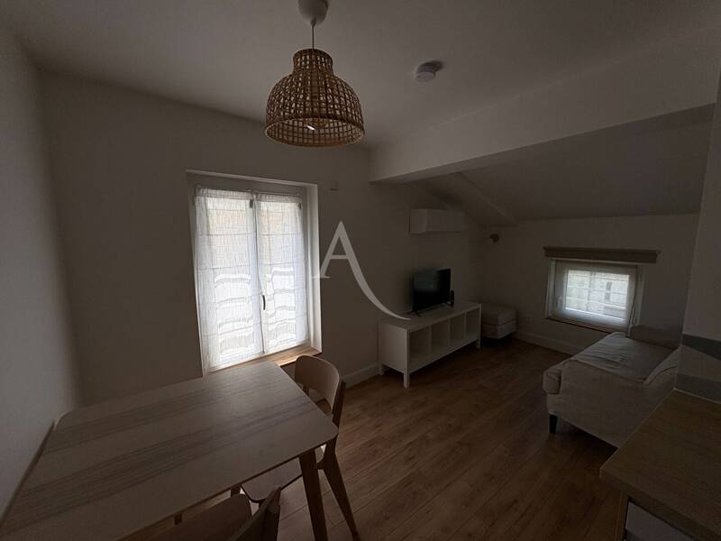 Maison à louer, 22m², CASTELNAUDARY