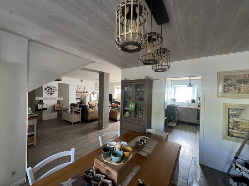 Maison à vendre, 160m², QUIMPER